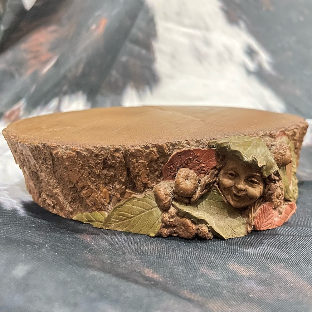 Vintage 1985 Retired Tom Clark “Riser 2”